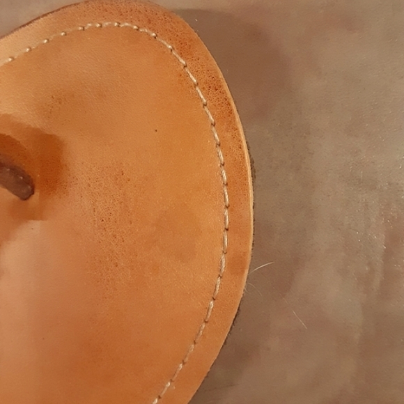 Boho sandals - Picture 5 of 5